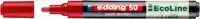 PAINTMARKER EDDING 50 ECO WATERBASIS