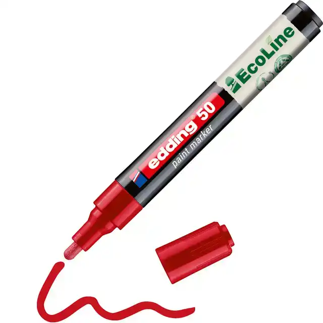 PAINTMARKER EDDING 50 ECO WATERBASIS