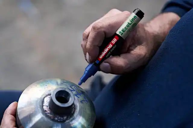 PAINTMARKER EDDING 50 ECO WATERBASIS