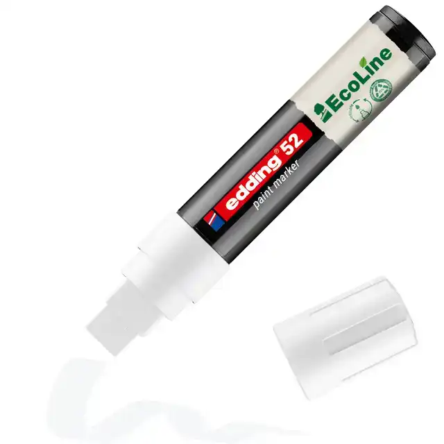 PAINTMARKER EDDING 52 ECO WATERBASIS
