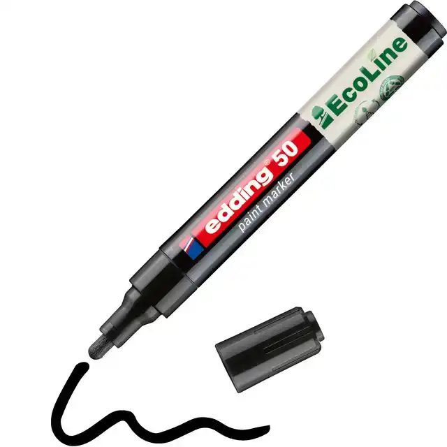 PAINTMARKER EDDING 50 ECO WATERBASIS