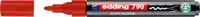PAINTMARKER EDDING 790 ALCOHOLBASIS