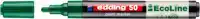 PAINTMARKER EDDING 50 ECO WATERBASIS
