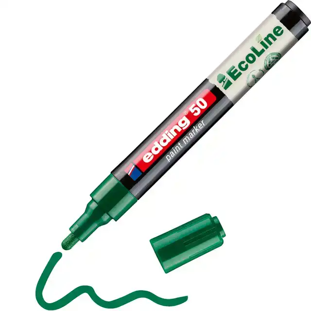 PAINTMARKER EDDING 50 ECO WATERBASIS