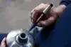 PAINTMARKER EDDING 50 ECO WATERBASIS