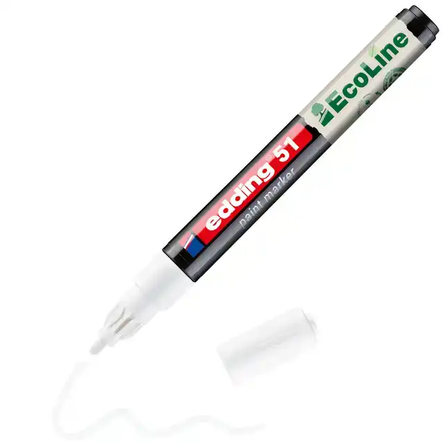 PAINTMARKER EDDING 51 ECO WATERBASIS
