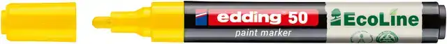 PAINTMARKER EDDING 50 ECO WATERBASIS