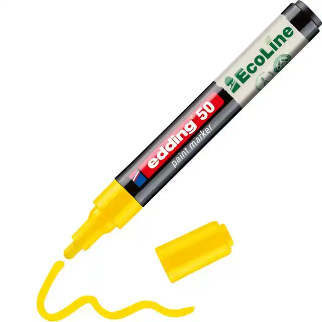 PAINTMARKER EDDING 50 ECO WATERBASIS