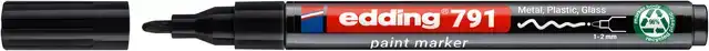 PAINTMARKER EDDING 791 ALCOHOLBASIS