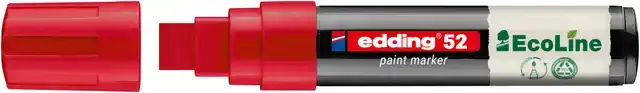PAINTMARKER EDDING 52 ECO WATERBASIS
