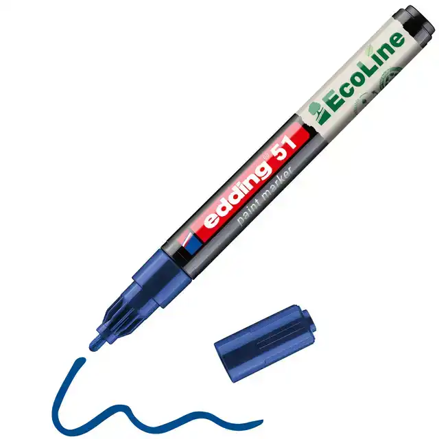 PAINTMARKER EDDING 51 ECO WATERBASIS