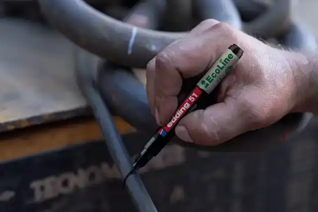 PAINTMARKER EDDING 51 ECO WATERBASIS