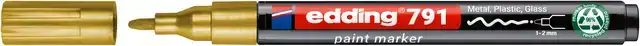 PAINTMARKER EDDING 791 ALCOHOLBASIS