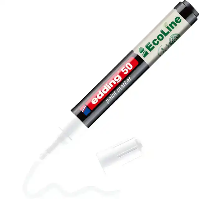PAINTMARKER EDDING 50 ECO WATERBASIS