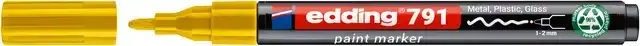 PAINTMARKER EDDING 791 ALCOHOLBASIS