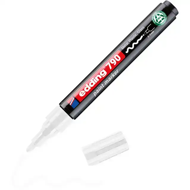 PAINTMARKER EDDING 790 ALCOHOLBASIS