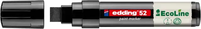 PAINTMARKER EDDING 52 ECO WATERBASIS