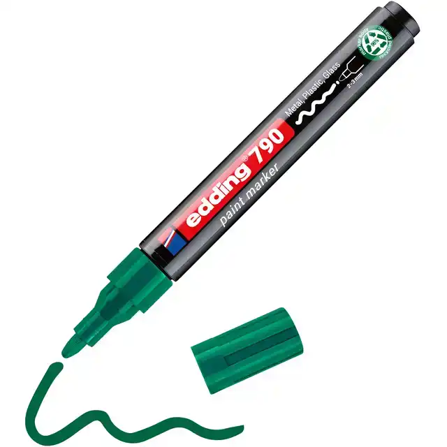 PAINTMARKER EDDING 790 ALCOHOLBASIS