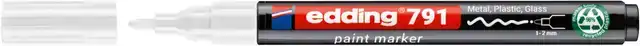 PAINTMARKER EDDING 791 ALCOHOLBASIS