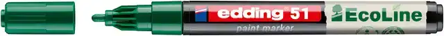 PAINTMARKER EDDING 51 ECO WATERBASIS