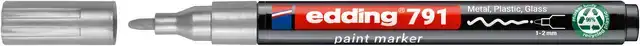 PAINTMARKER EDDING 791 ALCOHOLBASIS