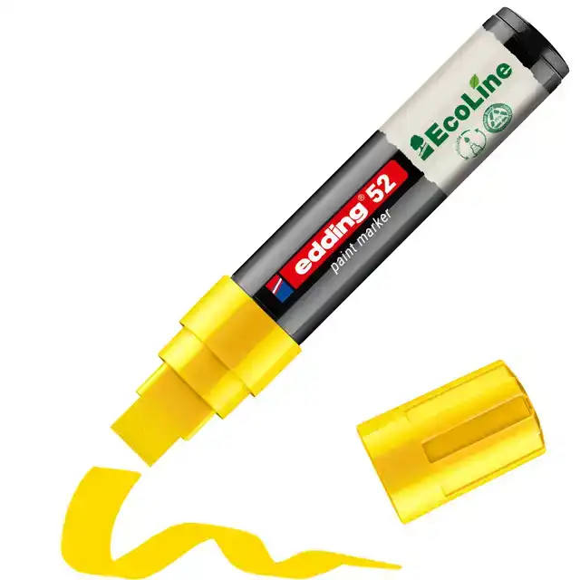 PAINTMARKER EDDING 52 ECO WATERBASIS