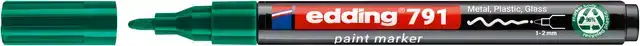 PAINTMARKER EDDING 791 ALCOHOLBASIS