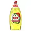 AFWASMIDDEL DREFT CITROEN QUICKWASH