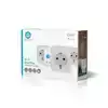 SLIMME STEKKER NEDIS SMARTLIFE WIFI 3