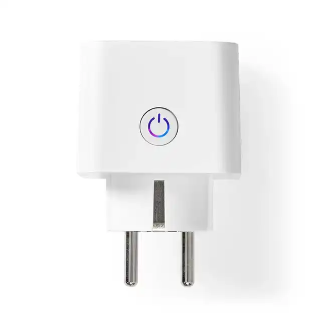 SLIMME STEKKER NEDIS SMARTLIFE WIFI 3