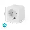 SLIMME STEKKER NEDIS SMARTLIFE WIFI 3