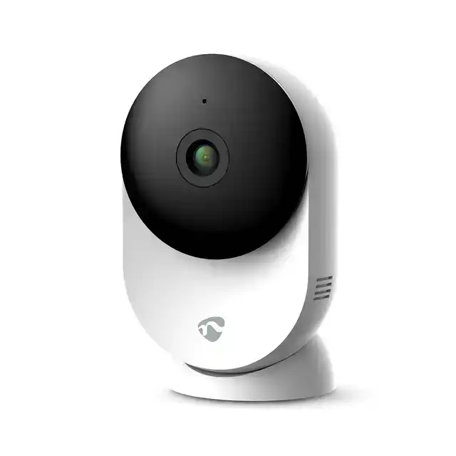 BEVEILIGINGSCAMERA NEDIS WIFI INDOOR