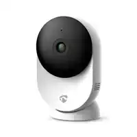 BEVEILIGINGSCAMERA NEDIS WIFI INDOOR