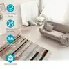 BEVEILIGINGSCAMERA NEDIS WIFI INDOOR