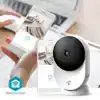 BEVEILIGINGSCAMERA NEDIS WIFI INDOOR