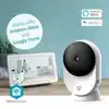BEVEILIGINGSCAMERA NEDIS WIFI INDOOR