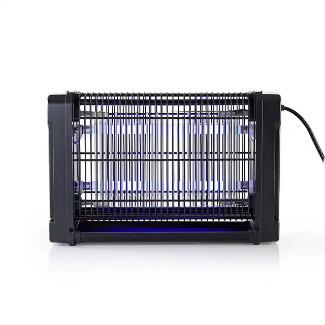 INSECTENLAMP NEDIS ELECTRISCH 2X8WATT