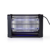 INSECTENLAMP NEDIS ELECTRISCH 2X8WATT