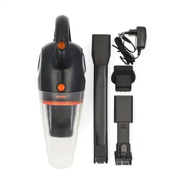 HANDSTOFZUIGER NEDIS NAT-DROOG 90W