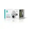 BEVEILIGINGSCAMERA NEDIS SMARTLIFE WIFI