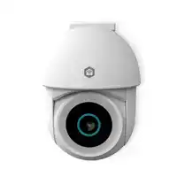BEVEILIGINGSCAMERA NEDIS SMARTLIFE WIFI