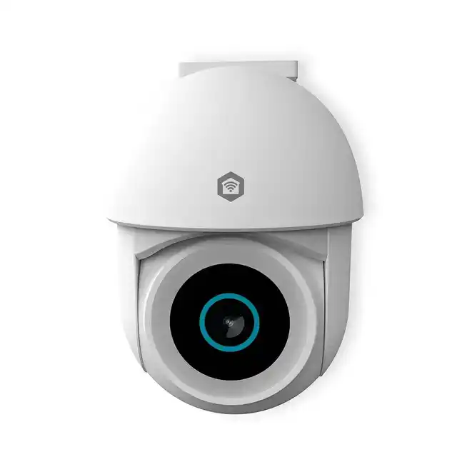 BEVEILIGINGSCAMERA NEDIS SMARTLIFE WIFI
