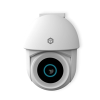 BEVEILIGINGSCAMERA NEDIS SMARTLIFE WIFI