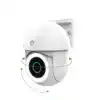 BEVEILIGINGSCAMERA NEDIS SMARTLIFE WIFI