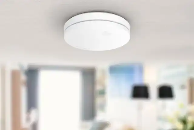 MONTAGESET ALECTO ROOKMELDERS