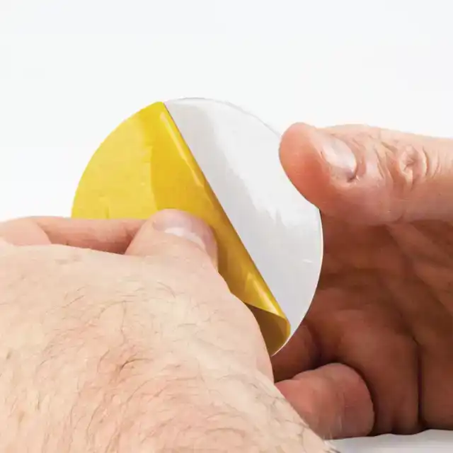 MONTAGESET ALECTO ROOKMELDERS