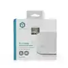 ROOKMELDER NEDIS SMARTLIFE WIFI 10 JAAR