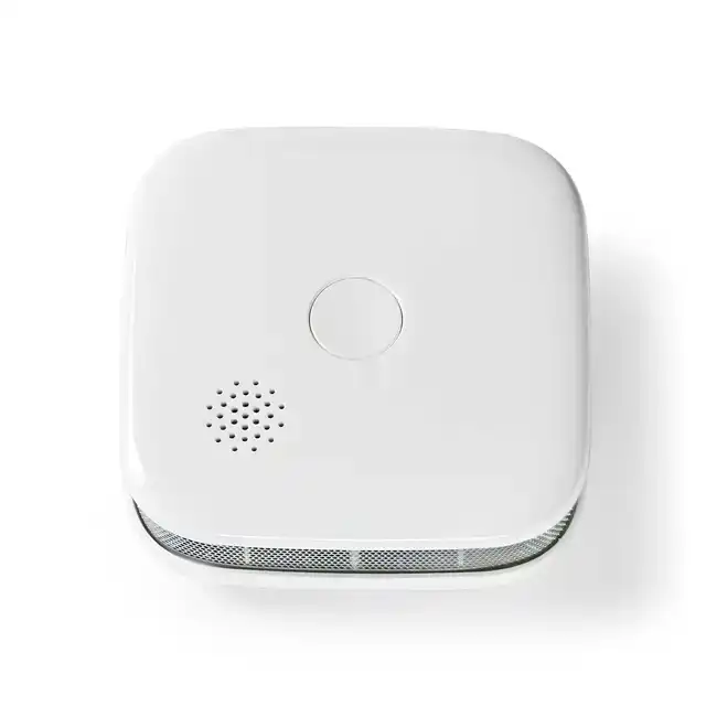 ROOKMELDER NEDIS SMARTLIFE WIFI 10 JAAR