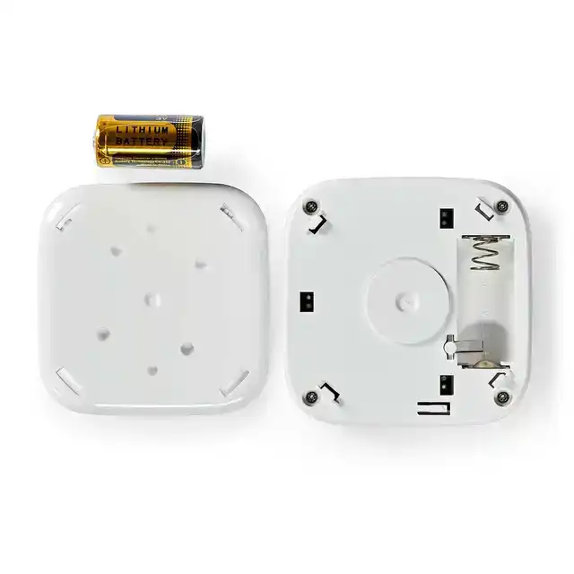 ROOKMELDER NEDIS SMARTLIFE WIFI 10 JAAR
