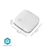 ROOKMELDER NEDIS SMARTLIFE WIFI 10 JAAR
